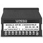 Indicador de Peso com 2 Saídas a Relé 24V 48x96mm - IDP-90D Indicador de Peso com 2 Saídas a Relé 24V 48x96mm - IDP-90D