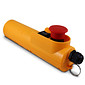 Botoeira Comando para Talha Chave 3 Posições + Emergência + Capacitor Botoeira Comando para Talha Chave 3 Posições + Emergência + Capacitor