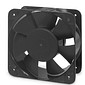 Ventilador Axial 120x120mm Metálico Bivolt 110V 220V Industrial Ventilador Axial 120x120mm Metálico Bivolt 110V 220V Industrial