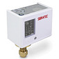 Pressostato Ajuste 0-2BAR com Autoreset e 1 Contato reversível 16A/220Vca - PC2 Pressostato Ajuste 0-2BAR com Autoreset e 1 Contato reversível 16A/220Vca - PC2