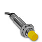 Sensor Indutivo 12mm PNP-NA 90-250V Range 4mm com 2 Fios - LM12-2004A Sensor Indutivo 12mm PNP-NA 90-250V Range 4mm com 2 Fios - LM12-2004A