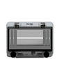 Visor Basculante De Embutir Disjuntor Din Até 6 Polos IP67 Visor Basculante De Embutir Disjuntor Din Até 6 Polos IP67