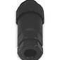 Conector Blindado Macho 7 Vias WA22 tipo Pendente para Cabo Conector Blindado Macho 7 Vias WA22 tipo Pendente para Cabo