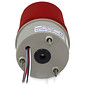 Sinalizador Giratório Vermelho com Buzzer 12V-220V (AC/DC) Giroflex - LTE1101 Sinalizador Giratório Vermelho com Buzzer 12V-220V (AC/DC) Giroflex - LTE1101