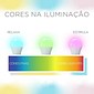 Lampada Led Blumenau 9W Smart Wifi Infinity