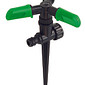 Irrigador Giratório Trapp - 3 jatos -DY 1014 Irrigador Giratório Trapp - 3 jatos -DY 1014