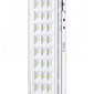 Luminária de Emergência 30 LEDS Bivolt - ELGIN