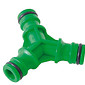 União Bifurcada Para Mangueiras Dy -8015 Trapp Original
