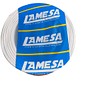 CABO FLEXIVEL LAMEFLAM 1 X 2,5 MM2 - BRANCO - ROLO 100M CABO FLEXIVEL LAMEFLAM 1 X 2,5 MM2 - BRANCO - ROLO 100M