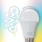 Lampada Led Blumenau 9W Smart Wifi Infinity