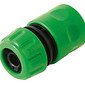 Engate Rápido Mangueira 1/2 Trapp Dy 8010 verde