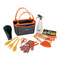 Kit Jardinagem Tramontina com Bolsa de Lona 13 Peças