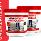 Anti Quedas Preto Vedax Force 1Kg Anti Quedas Preto Vedax Force 1Kg