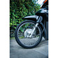 Cadeado Antifurto Tramontina com Chave - Tramontina Cadeado Antifurto Tramontina com Chave - Tramontina