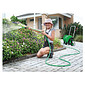Mangueira Reforçada Jardim 20M com esguicho e engates rápidos MR 20 Trapp Mangueira Reforçada Jardim 20M com esguicho e engates rápidos MR 20 Trapp