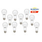 kit 10 Lampadas Led Blumenau 15W 6.500K E27 Bivolt kit 10 Lampadas Led Blumenau 15W 6.500K E27 Bivolt