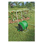 Enrolador mangueiras 50m com carrinho EM -65-Trapp