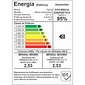 Aquecedor Elétrico Fame 127V 4800W Aquecedor Elétrico Fame 127V 4800W