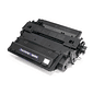 Toner Compatível com HP CE255X CE255XB|P3015N|P3015D|P3015DN|P3015X|M525F|Compatível 10k