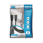 Cabo HDMI 2.0 4K ULTRAHD 2 Metros - PIX Gold