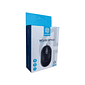 Mouse Óptico Usb Preto 1200 Dpi MS-035P - Hoopson Cabo 1,2 mt Mouse Óptico Usb Preto 1200 Dpi MS-035P - Hoopson Cabo 1,2 mt
