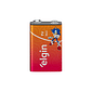 Bateria Zinco 9V - Elgin Bateria Zinco 9V - Elgin