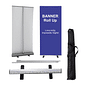 Banner Roll Up 80x200cm Personalizado