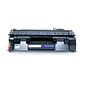 Toner Compatível com HP CE505A CE505AB|P2035|P2055|P2035N|P2055N|P2055X|P2055DN| Compatível 2.3k Toner Compatível com HP CE505A CE505AB|P2035|P2055|P2035N|P2055N|P2055X|P2055DN| Compatível 2.3k