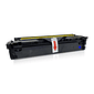 Toner Compatível com HP CF501A 202A Ciano |M281FDW|M254DW|M-281FDW|M-254DW | Compatível 1.3k Toner Compatível com HP CF501A 202A Ciano |M281FDW|M254DW|M-281FDW|M-254DW | Compatível 1.3k