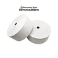Bobina Térmica 57mmx360m - Caixa com 6 rolos Bobina Térmica 57mmx360m - Caixa com 6 rolos