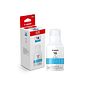 Tinta Canon Ciano GI16 GI-16C GI16C Original para Impressora Mega Tank GX6010 GX7010 GX-6010 GX-7010 Refil 132ml Tinta Canon Ciano GI16 GI-16C GI16C Original para Impressora Mega Tank GX6010 GX7010 GX-6010 GX-7010 Refil 132ml
