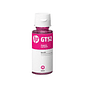 Tinta HP GT52 GT 52M M0H55AL Original Magenta para HP Deskjet GT 5822 416 116 Smart Tank 517 532 617 Garrafa de 70ml