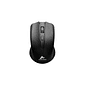 Mouse Sem Fio 2.4Ghz Monocron Preto MN4W310 Mouse Sem Fio 2.4Ghz Monocron Preto MN4W310