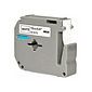 Fita Rotuladora Masterprint M-K231 12mm x 8m Branca Fita Rotuladora Masterprint M-K231 12mm x 8m Branca