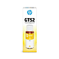 Tinta HP GT52 GT 52Y M0H56AL Original Amarela para HP Deskjet GT 5822 416 116 Smart Tank 517 532 617 Garrafa de 70ml Tinta HP GT52 GT 52Y M0H56AL Original Amarela para HP Deskjet GT 5822 416 116 Smart Tank 517 532 617 Garrafa de 70ml
