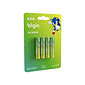 Pilha Alcalina AAA c/ 2 unidades - 1,5v - Elgin Pilha Alcalina AAA c/ 2 unidades - 1,5v - Elgin