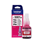 Tinta Brother BT-5001M BT5001M Original Magenta para InkTank DCP-T310 DCP-T510W DCP-T710W MFC-T925DW Refil 48,8ml