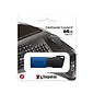 Pen Drive Kingston 64GB DataTraveler Exodia USB 3.2