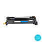 Toner Compatível com HP W1030X Preto 4003N|4103FDW|4103DW|4104FDW | SEM CHIP | Compatível 9.7k