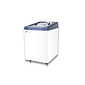 CONGELADOR EXPOSITOR 120 LITROS NEW SLIM 150 BIVOLT CINZA