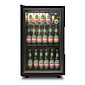 Cervejeira CV100 Imagem frontal da cervejeira CV100