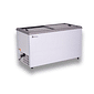 CONGELADOR EXPOSITOR 460 LITROS ECO 450 CINZA
