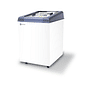 CONGELADOR EXPOSITOR 120 LITROS NEW SLIM 150 BIVOLT CINZA