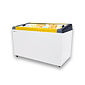 CONGELADOR EXPOSITOR 460 LITROS NEW SLIM 450 BIVOLT AMARELO CONGELADOR EXPOSITOR 460 LITROS NEW SLIM 450 BIVOLT AMARELO