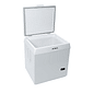 FH80B Branco com tampo aberto e vazio FH80B Branco com tampo aberto e vazio