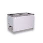 CONGELADOR EXPOSITOR 380 LITROS ECO 350 CINZA CONGELADOR EXPOSITOR 380 LITROS ECO 350 CINZA