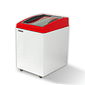 FREEZER HORIZONTAL 120 LITROS FH150B VERMELHO FREEZER HORIZONTAL 120 LITROS FH150B VERMELHO