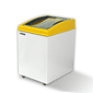 FREEZER HORIZONTAL 120 LITROS FH150B AMARELO FREEZER HORIZONTAL 120 LITROS FH150B AMARELO