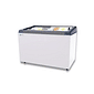CONGELADOR EXPOSITOR 400 LITROS NEW SLIM 350 BIVOLT CINZA CONGELADOR EXPOSITOR 400 LITROS NEW SLIM 350 BIVOLT CINZA