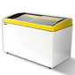 FREEZER HORIZONTAL 460 LITROS FH500B AMARELO FREEZER HORIZONTAL 460 LITROS FH500B AMARELO